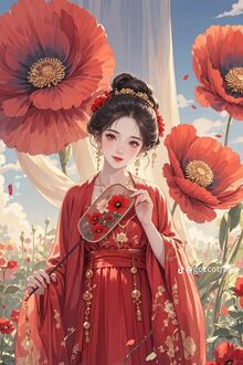 Thiếu Phu Nhân Phản Công