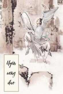 Uyên Ương Đao