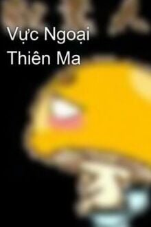 Vực Ngoại Thiên Ma