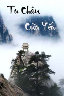 Tu Chân Cửu Yếu