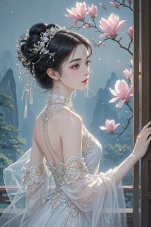 Phò Mã Có Ngoại Thất