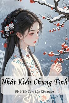 Nhất Kiến Chung Tình