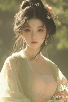 Thẩm Nguyệt Lãnh