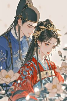 Sau Khi Tiểu Thư Qua Đời