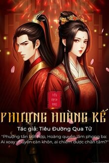 Phượng Hoàng Kế