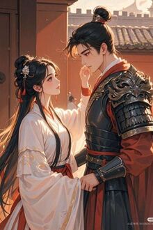 Dưới Cây Hải Đường