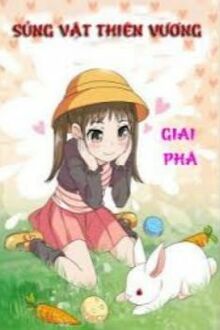 Sủng Vật Thiên Vương [C]