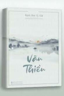 Vãn Thiền