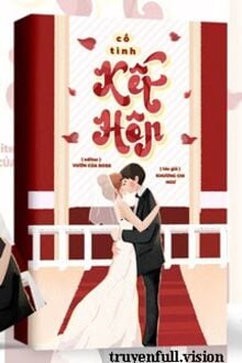 Cố Tình Kết Hôn