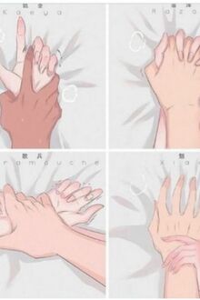 Những Bức Thư Tình