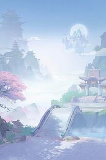 Khuynh Quốc Khuynh Tâm