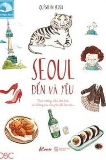 Seoul Đến Và Yêu