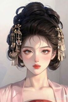 Tính Đạm Như Cúc