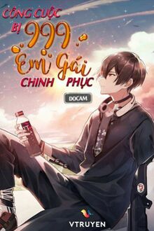 Công Cuộc Bị 999 Em Gái Chinh Phục