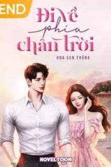 Đi Về Phía Chân Trời