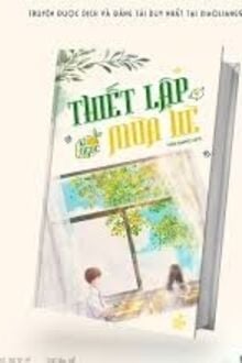 Thiết Lập Mùa Hè