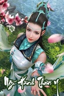 Ngũ Hành Thần Y [C]