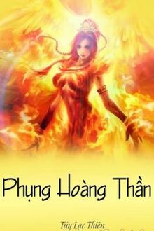 Phụng Hoàng Thần