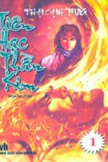 Tiên Hạc Thần Kim