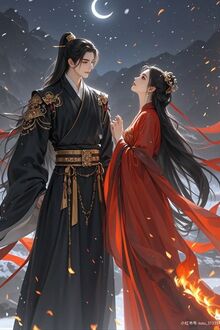 Thế Thân Này Lạ Lắm