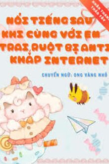 Nổi Tiếng Sau Khi Cùng Với Em Trai Ruột Bị Anti Khắp Internet Phá Game Trong Show Giải Trí