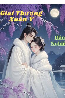 Giai Thượng Xuân Y