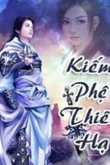 Kiếm Phệ Thiên Hạ