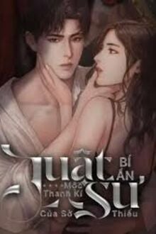 Luật Sư Bí Ẩn Của Sở Thiếu