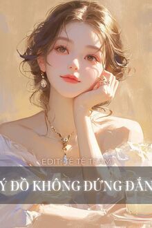 Ý Đồ Không Đứng Đắn