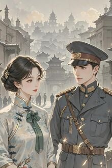 Xuyên Sách Trở Thành Nữ Phụ Pháo Hôi Bị Hôn Phu Sỉ Nhục