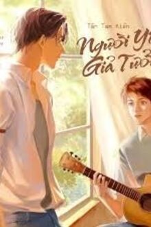 Người Yêu Giả Tưởng