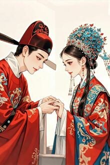 Hãn Thê Của Phó Vân Đình