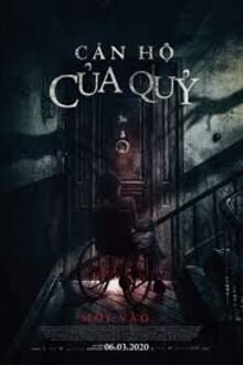 Căn Hộ Có Quỷ
