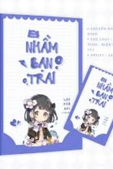 Tôi Nhận Nhầm Bạn Trai