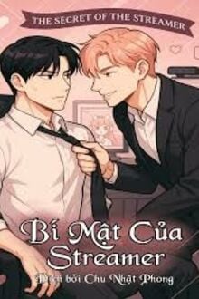 Bí Mật Của Streamer Giả Gái
