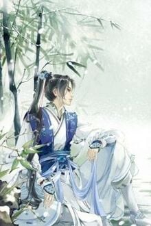 Bích Huyết Can Vân