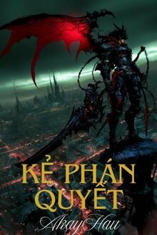 Kẻ Phán Quyết
