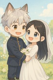 Ban Ngày Bị Hủy Hôn, Buổi Tối Bị Chỉ Huy Vừa Đáng Yêu Vừa Hung Dữ Đòi Ôm