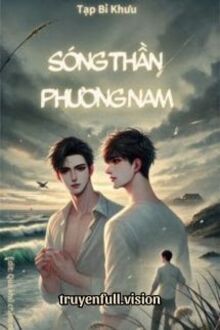 Sóng Thần Phương Nam