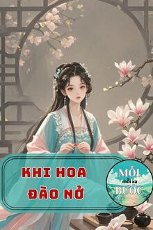 Khi Hoa Đào Nở