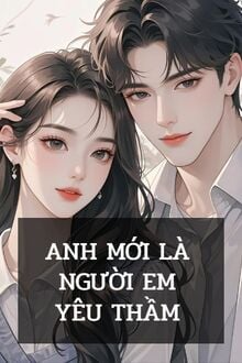 Anh Mới Là Người Em Yêu Thầm