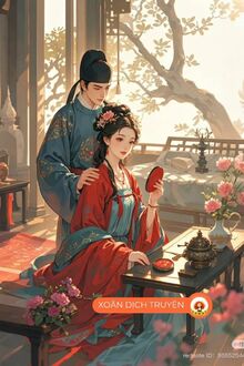 Trâm Cài Giai Nhân