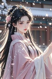 Hạnh Ngộ Gặp Tình