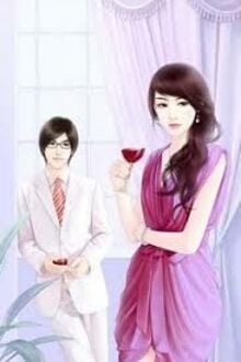 Thiếu Gia Lạnh Lùng Và Tiểu Thư Dễ Thương