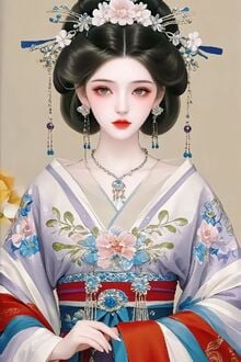 Tinh Trì Mộng