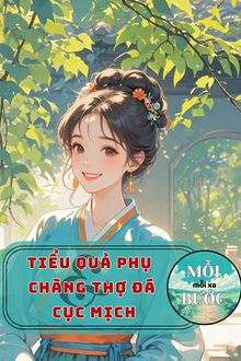 Tiểu Quả Phụ Và Chàng Thợ Đá Cục Mịch
