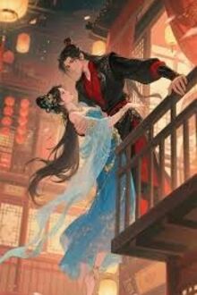 Xuyên Thành Nữ Phụ Ác Độc