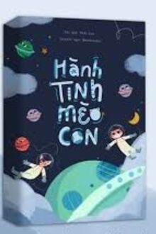 Hành Tinh Mèo Con