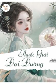 Thuốc Giải Đại Đường