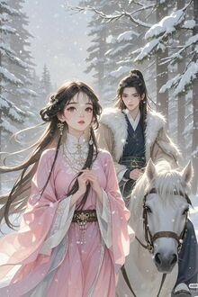 Trăng Soi Suối Rừng